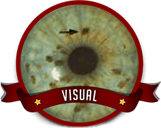 Visual Eye